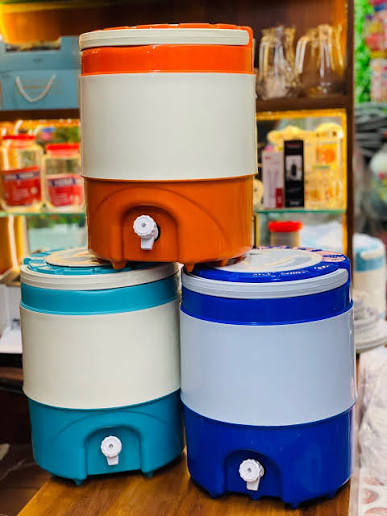 Water Jar