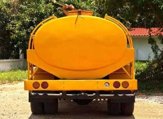 Dimond drops water supplier